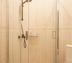 1-местный бизнес лайт в Кристал