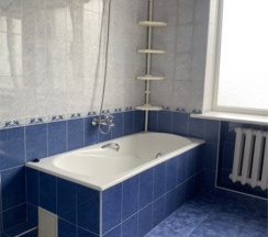 Люкс с ванной комнатой 24 в Карс