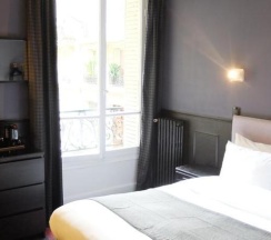Двухместный номер Standard в Alba Opera Hotel