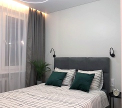 Apartment 3. Gen. Sommera st. 28 в Апартаменты Исторический центр