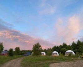 Сфера в Просто Космос