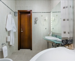 ДеЛюкс в Новинка