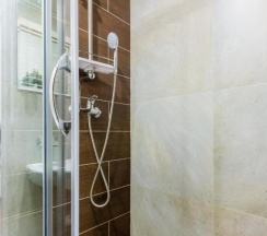 Апартаменты Комфорт+ в Port Comfort by the Gostiniy Dvor