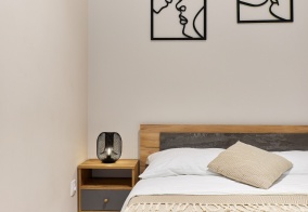 Апартаменты Апартаменты на Бухарская 32 к.1 в Казани