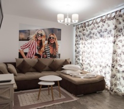 Апартаменты в Oneiro Resort