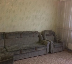 2-комнатные апартаменты стандарт в Home Hotel (Хоум Отель) на Ленина