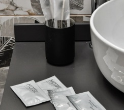 Апартаменты Comfort с балконом в Квартира в ЖК Золотое Сечение