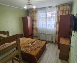 Семейный номер 2.7 в Море