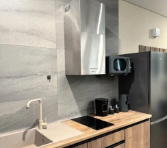 Четырёхместная вилла Luxury в Тхаго