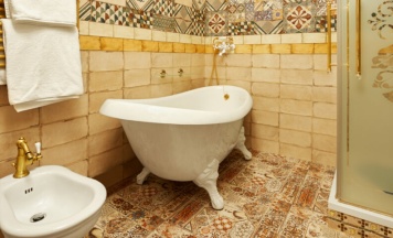Вилла Голубой океан Marrakesh Royal Mansour 2 этаж в Buen Retiro
