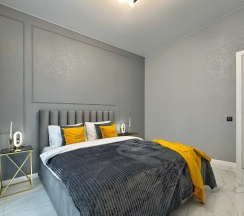 2-комнатные апартаменты, 55м² в Мaria Rooms
