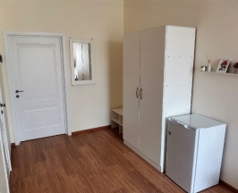 3-местная комната полулюкс (мансарда) в Надежда