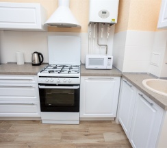 Апартаменты №32 в Янтарная корона