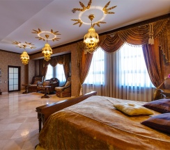 Президентский в Мартон Берлинский дом