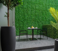 Двухместный номер Standard двуспальная кровать в No15 Ermou Hotel