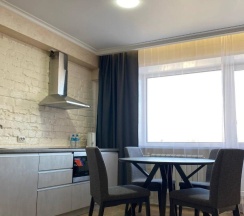 Апартаменты в Skif Hotel & Spa