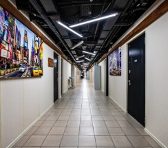 Номер ХорошёВО "Comfort" в Хорошёво