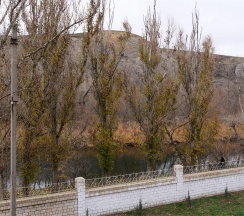 Номер Полулюкс 2-4 в Интурист