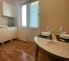 1-комнатный номер стандарт в Марина