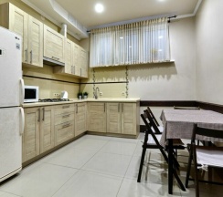 Трехместный Стандарт с кухней #8 в Villa Decor