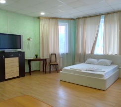 ДеЛюкс в Гостевой дом