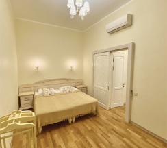 Двухкомнатный люкс в Александрия