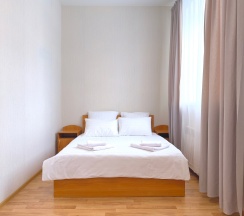 Double room в Тарманский