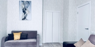 Нижний Новгород: Апартаменты Vegas apartments