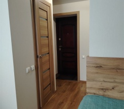 КОМФОРТ с раздельными кроватями в Дарина-Абзаково