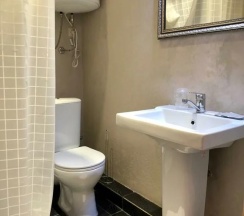 Люкс Comfort в Белый дом балерины
