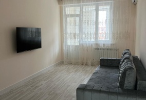 Апартаменты Апартаменты на Молодёжная улица, 1 в Каспийске