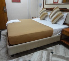 Двухместный номер Superior двуспальная кровать в Royal Park Hotel