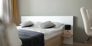 Санкт-Петербург: Апарт-отели Москва