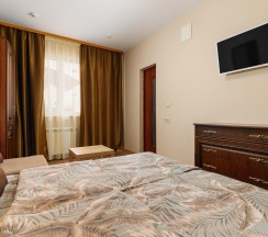 Номер улучшенный в Семь ветров