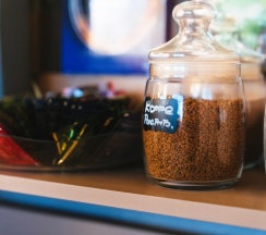 Стандарт 2-х местный (одна двуспальная кровать) в Лабиринт