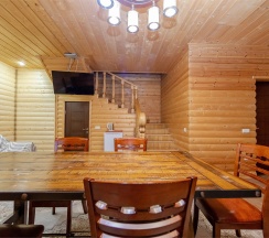 VIP коттедж в Роз Мари