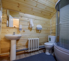 Дом 7 в Русская усадьба