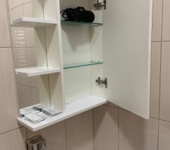 четырехместный номер комфорт в Олимп