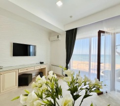 Люкс в Golden Beach