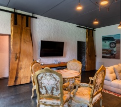 Номер Амбар в Busel park hotel