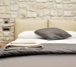 Одноместный номер Standard двуспальная кровать в Olivia Rooms Eurialo