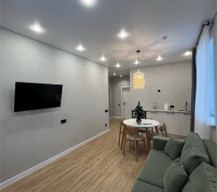 Апартамент LUXE в Samrau
