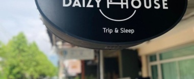 Двухместный номер Standard двуспальная кровать в Daizy House - Hostel