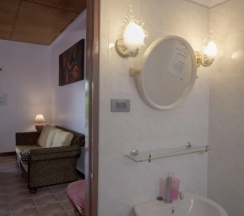Номер Standard с балконом в Ya Nui Resort