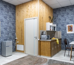 Люкс в Лебяжье