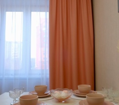 2-комнатные апартаменты, 65 м², 6 этаж в Какие люди