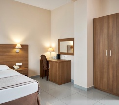 Комфорт в Арт-отель