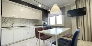 Бийск: Апартаменты Добрые сутки