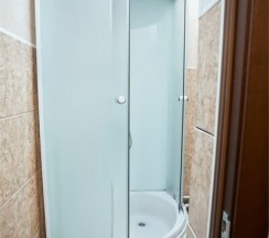 Одноместный номер Standard с 2 комнатами в Балтия