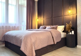 Апартаменты Апартаменты на Щербаковский переулок, 7 в Казани